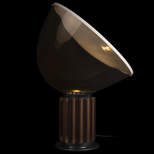 10294/M Brown Настольная лампа LOFT IT Taccia фото 3 10294/M Brown Настольная лампа LOFT IT Taccia фото 3