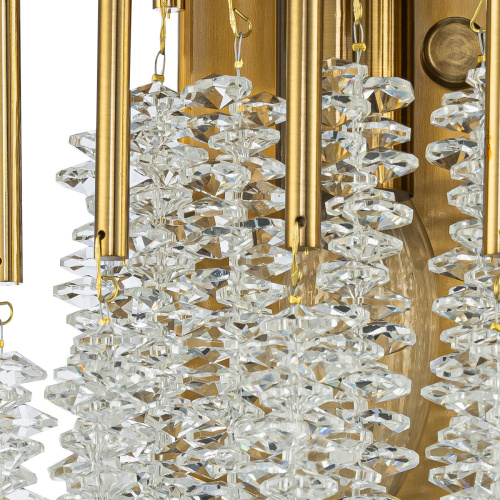 Настенный светильник 12052/2W Gold фото 4 Настенный светильник 12052/2W Gold фото 4
