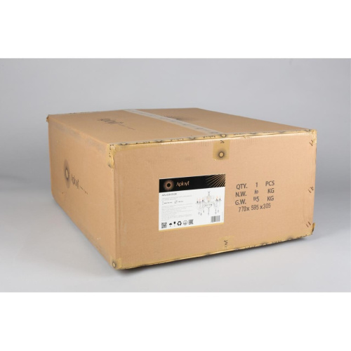 Люстра подвесная APL.628.03.08 фото 11