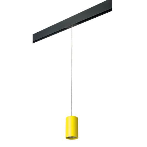 PRORP433 Светильник д/1-фазн трека RULLO HP16 (214433+595857) PRORP433 Светильник д/1-фазн трека RULLO HP16 (214433+595857)