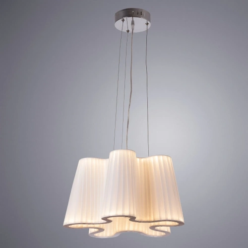 Подвесная люстра Arte Lamp SIGNORA A7897SP-2CC фото 2