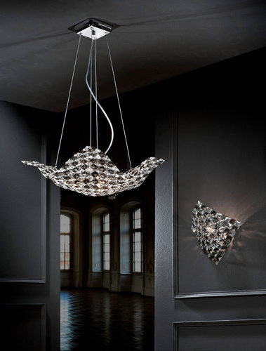 Люстра Saten фото 2