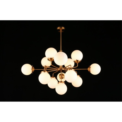 Люстра потолочная APL.762.07.13 фото 14