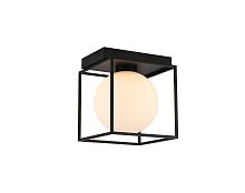 Светильник потолочный Moderli V11943-1C Klate