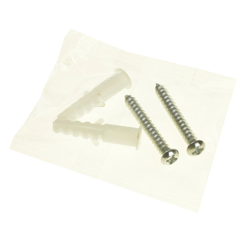 Светильник светодиодный пылевлагозащищённый с оптико- акустическим датчиком Feron AL3008 в пластиковом корпусе 8W 4000K 220V IP65 белый фото 7