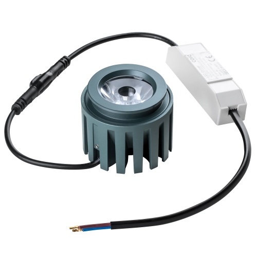 075054 Светодиодный модуль STELLA BASE MR16 LED 5W 314LM 3/5/8/15G ЗЕЛЕНЫЙ 4000K 075054 Светодиодный модуль STELLA BASE MR16 LED 5W 314LM 3/5/8/15G ЗЕЛЕНЫЙ 4000K