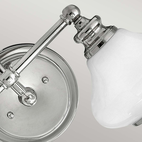 Бра для ванных комнат HK-AINSLEY2-BATH Hinkley, арт. HK-AINSLEY2-BATH фото 3