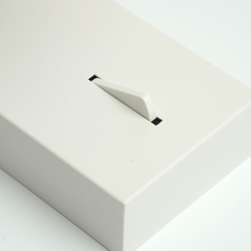 Светильник Feron ML1850 BELL, 35W, 230V, GU10, белый фото 7