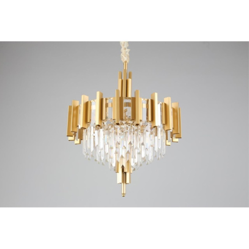 Люстра подвесная OML-69703-08 фото 6