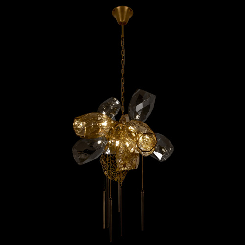 10401/800S Подвесная люстра LOFT IT Britannica фото 7