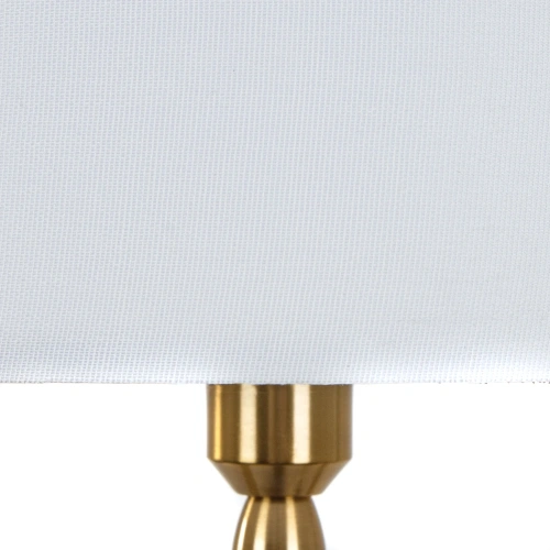 Торшер Arte Lamp JAMIE A4090PN-1BK фото 3