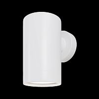 Уличный настенный светильник Outdoor O493WL-01W