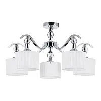 Потолочная люстра Arte Lamp IBIZA A4038PL-5CC