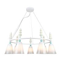 Подвесная люстра Rivoli Cataleya 4146-307 Б0066496