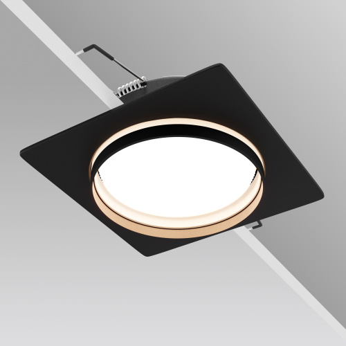 Встраиваемый светильник NUVOLT LDL-025B фото 14