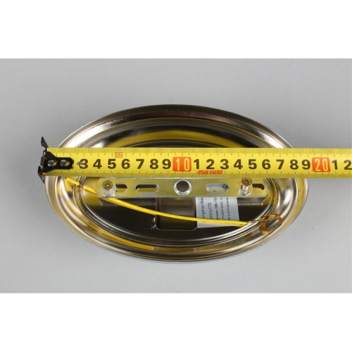 Светильник настенный (Бра) OML-72701-01 фото 7 Светильник настенный (Бра) OML-72701-01 фото 7