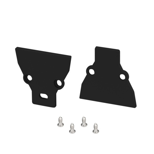 Комплект заглушек Arlight COMFORT10-V-FANTOM BLACK 052563 Комплект заглушек Arlight COMFORT10-V-FANTOM BLACK 052563