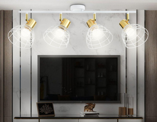 Спот Ambrella light Traditional TR8603 фото 2 Спот Ambrella light Traditional TR8603 фото 2