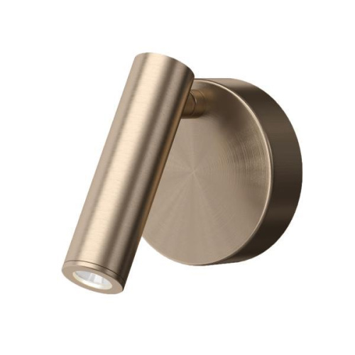 Светодиодный спот Arlight SP-Bed-NB-R90-3W Warm3000 036544 Светодиодный спот Arlight SP-Bed-NB-R90-3W Warm3000 036544