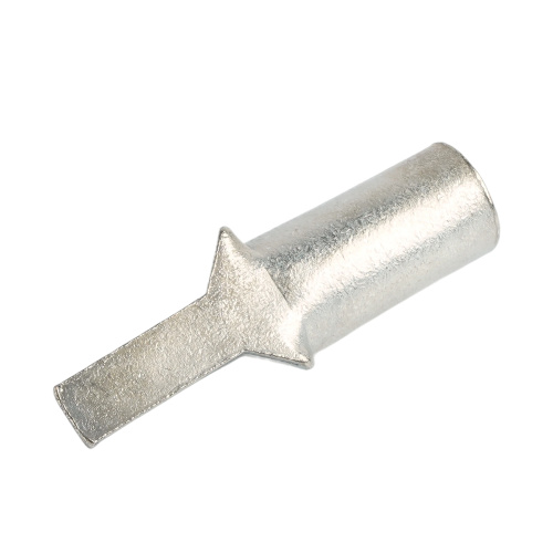 LD-NSHML-50-7-20 Наконечник штифтовой медный луженый НШМЛ 50-7х20 фото 2