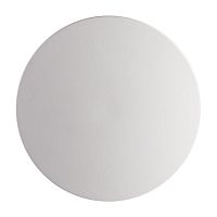 3633/6WL HIGHTECH ODL18 326 белый Бра IP54 LED 4000K 120° 6W 560Лм 220V ECLISSI