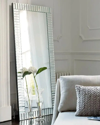 Зеркало в полный рост "Трентон"