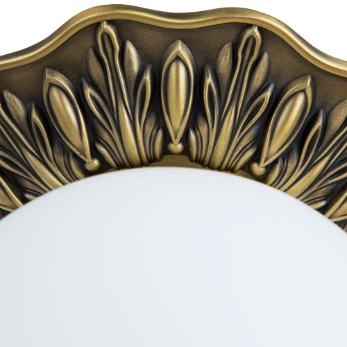 Потолочный светильник Divinare PERLA 5007/08 PL-1 фото 3