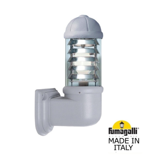 Fumagalli Светильник уличный настенный FUMAGALLI MIRELLA  D15.505.000.LXF1R.FC1