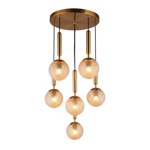 Люстра подвесная APL.766.03.06