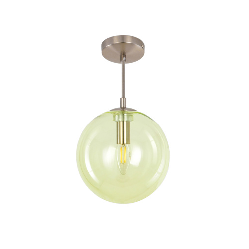 Citilux Томми CL102626 Светильник подвесной Зелёный фото 7 Citilux Томми CL102626 Светильник подвесной Зелёный фото 7