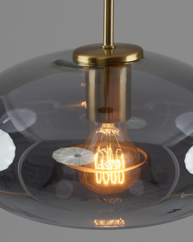 Светильник подвесной Moderli V11530-1P Laura фото 3 Светильник подвесной Moderli V11530-1P Laura фото 3