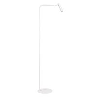 Светильник SP-VERDI-FLOOR-3W Warm3000 (WH, 20 deg, 230V) Arlight 051671