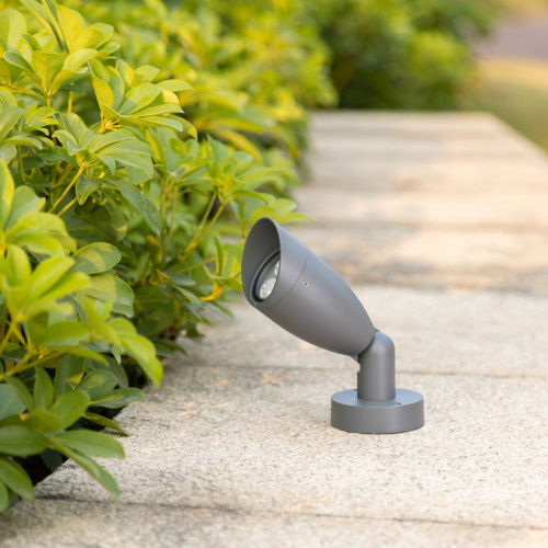 Ландшафтный светильник Natural Concepts, Арт. NC-003731DZ-DG фото 5