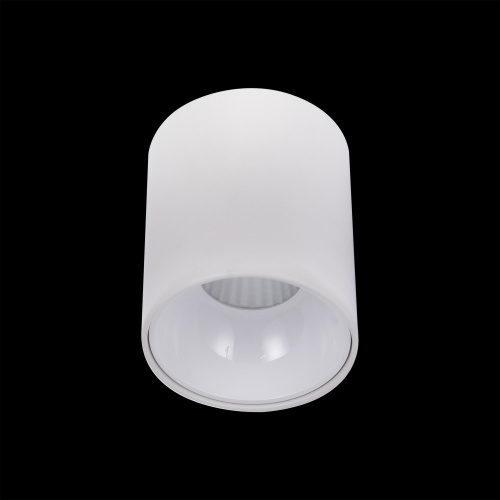 Citilux Старк CL7440100 LED Светильник накладной Белый фото 2 Citilux Старк CL7440100 LED Светильник накладной Белый фото 2