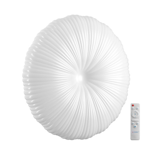 7678/FL PALE SN 000 Светильник пластик/белый LED 90Вт 3000-6000К D590 IP43 пульт ДУ ANIX 7678/FL PALE SN 000 Светильник пластик/белый LED 90Вт 3000-6000К D590 IP43 пульт ДУ ANIX
