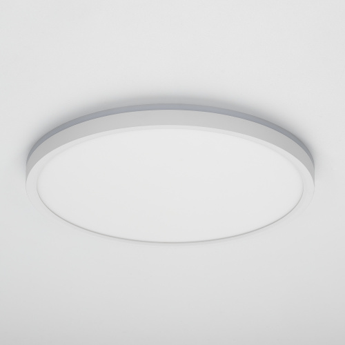 Citilux NORMA CL748320 LED Светильник с подсветкой Белый фото 11 Citilux NORMA CL748320 LED Светильник с подсветкой Белый фото 11