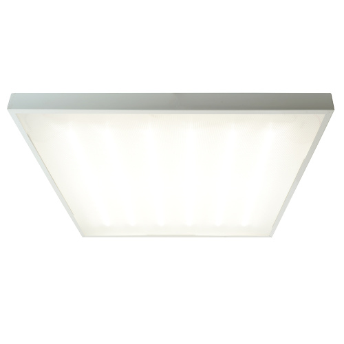 Офисный светильник серии TR Армстронг 54Вт, 4000К, CRI90, микропризма фото 3