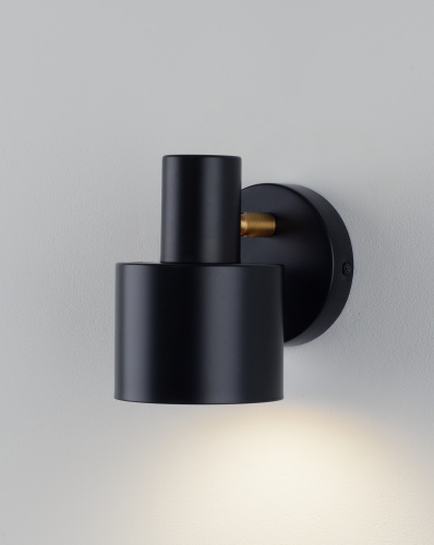 Светильник настенный Moderli V11271-1W Artis фото 6