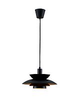 Светильник подвесной Moderli V11303-1P Shaggy