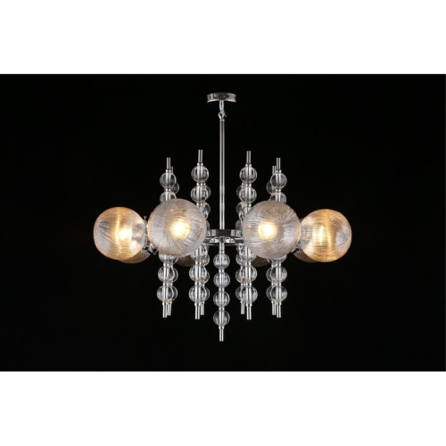 Люстра подвесная APL.821.03.08 фото 10