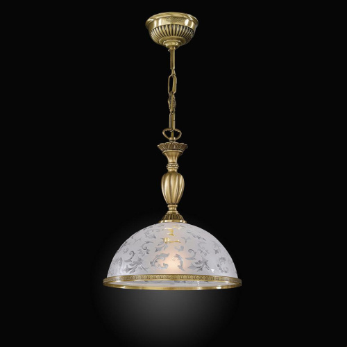 Подвесной светильник Reccagni Angelo L 6202/28 Подвесной светильник Reccagni Angelo L 6202/28