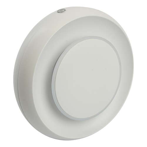 Светильник ночник Feron FN1123 0,5W 230V, белый фото 2 Светильник ночник Feron FN1123 0,5W 230V, белый фото 2