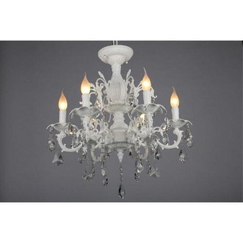 Люстра подвесная OML-30807-06 фото 7