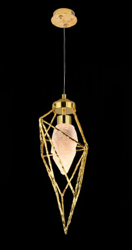 Подвесной светильник La Сitta Clear FL1101-1P1 фото 2 Подвесной светильник La Сitta Clear FL1101-1P1 фото 2