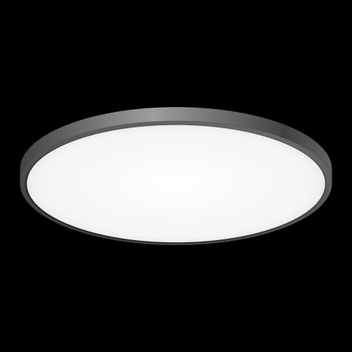 Citilux Бейсик CL738501V Светильник накладной Чёрный фото 2 Citilux Бейсик CL738501V Светильник накладной Чёрный фото 2