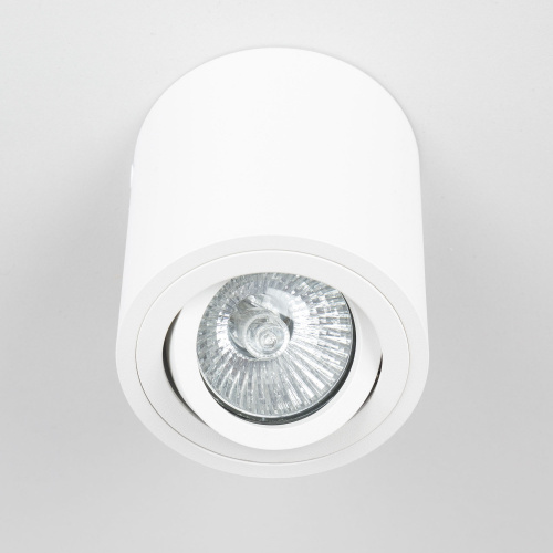 Citilux Дюрен CL538111 Светильник накладной поворотный Белый фото 11 Citilux Дюрен CL538111 Светильник накладной поворотный Белый фото 11
