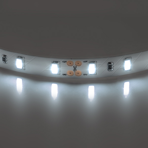 400076 Лента 5630LED 12V 28.8W/m 60LED/m 40-45lm/LED IP20 4000K 200m/box НЕЙТРАЛЬНЫЙ БЕЛЫЙ СВЕТ 400076 Лента 5630LED 12V 28.8W/m 60LED/m 40-45lm/LED IP20 4000K 200m/box НЕЙТРАЛЬНЫЙ БЕЛЫЙ СВЕТ