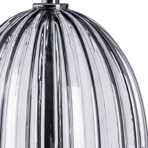 Декоративная настольная лампа Arte Lamp BEVERLY A5131LT-1CC фото 4