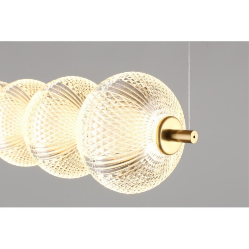 Люстра подвесная OML-68803-04 фото 10 Люстра подвесная OML-68803-04 фото 10