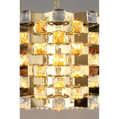 Люстра подвесная APL.861.03.18 фото 16